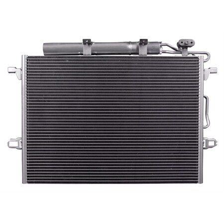 One Stop Solutions MERCEDES-BENZ-CL550(07-08) -MERCEDES 3159